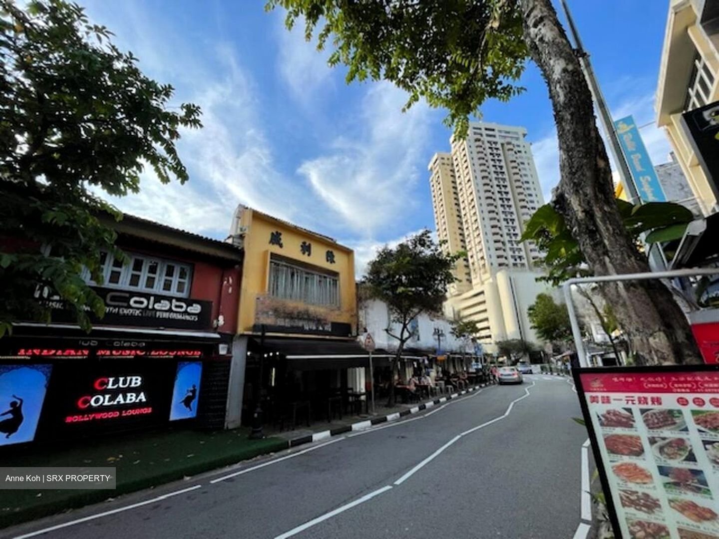 Circular Road (D1), Shop House #456746311